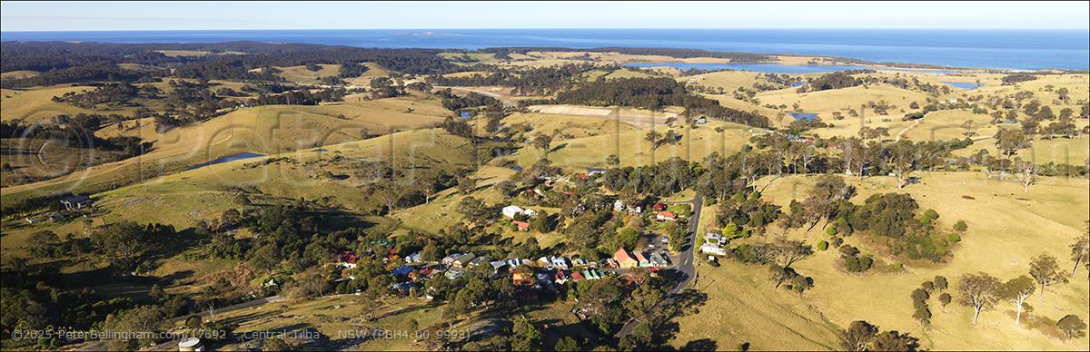 Peter Bellingham Photography Central Tilba - NSW (PBH4 00 9993)